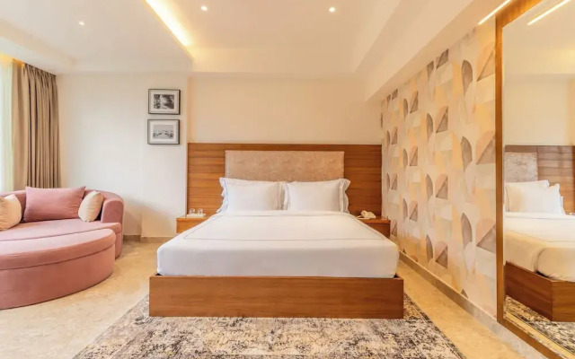 The Prominence Hotel