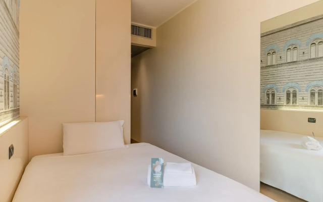 B&B Hotel Firenze City Center