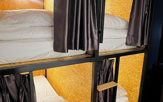 Softbox Hostel