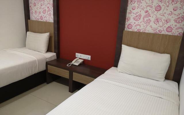 Signature Hotel KL Sentral