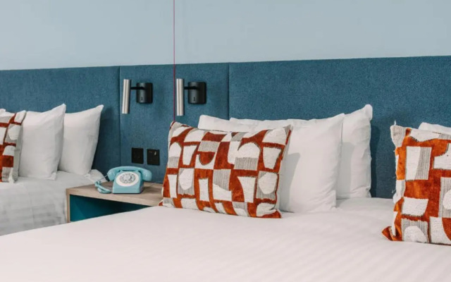 voco Winchester Hotel & Spa by IHG