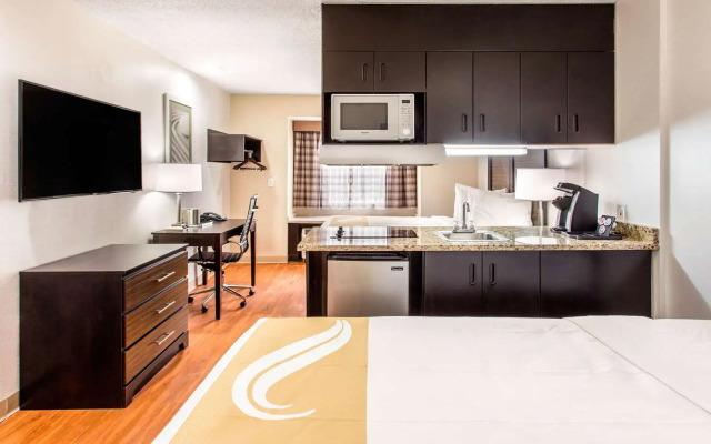 Quality Inn & Suites