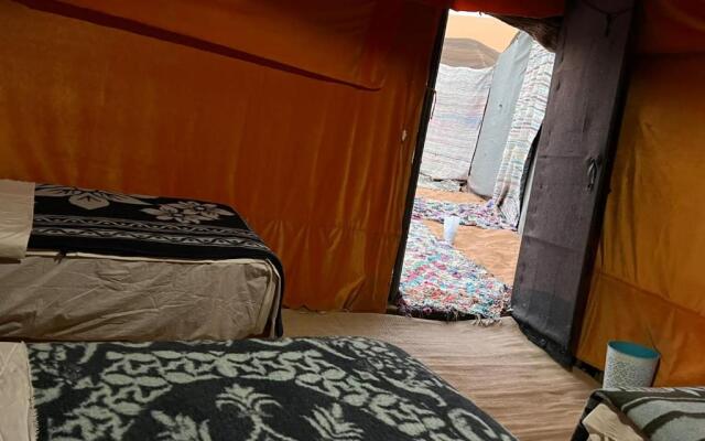 Merzouga Camp And Hostel