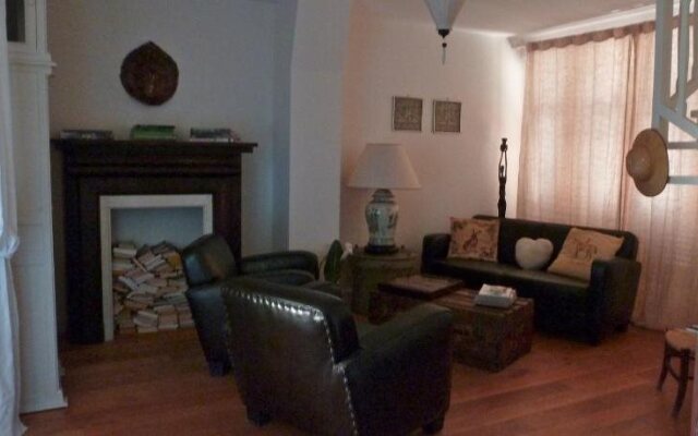 VILLA MERCEDES b&b