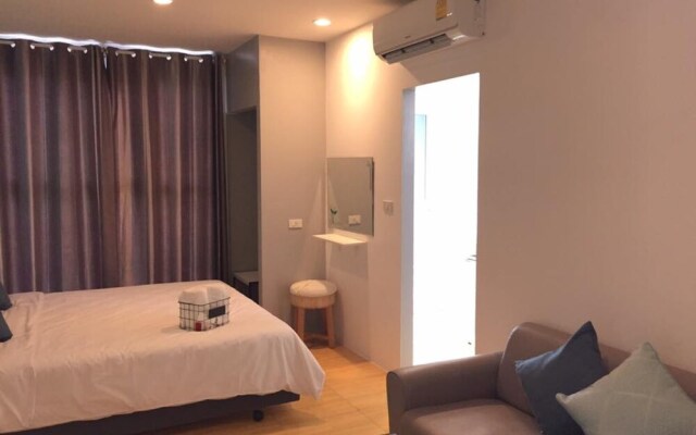 Sukjai Hometel