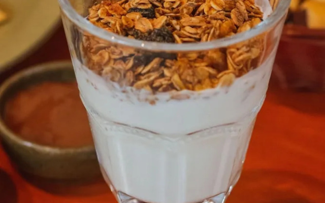 Estalagem Serra de Minas