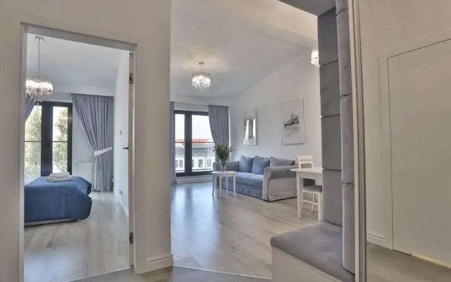 Rajska by PI Apartments