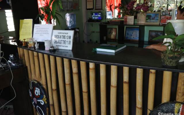 Oliveros Place Kalibo