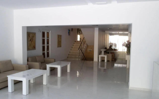 Thalia Hotel