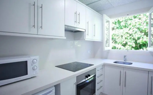 Viviendas Turísticas Es Jardí de Mitjorn