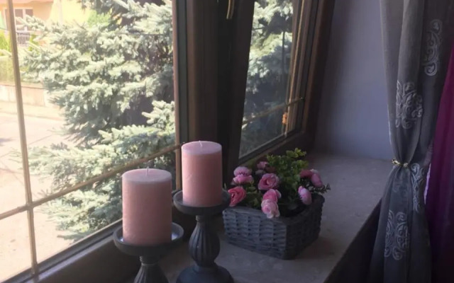 Rubinowe Apartamenty
