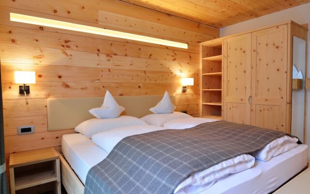 Chalet Elisabeth Dolomites Alpin&Charme