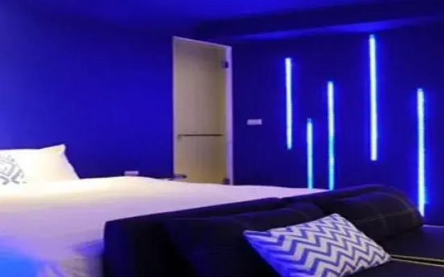 Modena Hostel