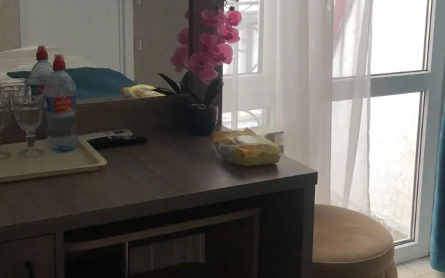 Guest house on Lenina 219/5B