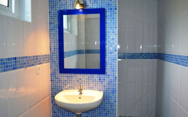 106301 - Apartment in Llança