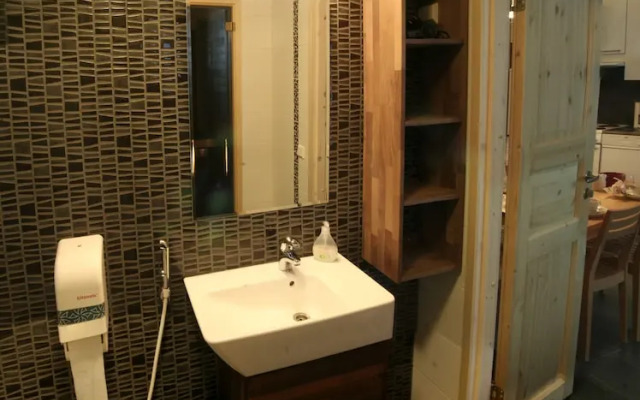 Vuokatinmaa Holiday Apartments