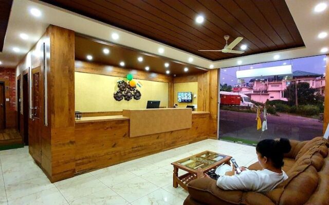 Hotel Buddha House Himalayan Brothers