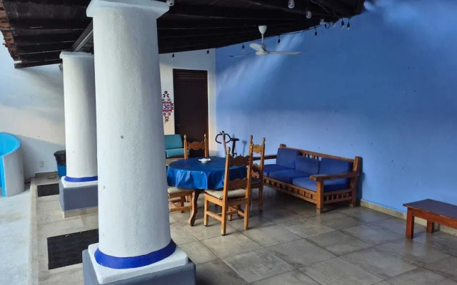 Hotel Misión, Acapulco Centro