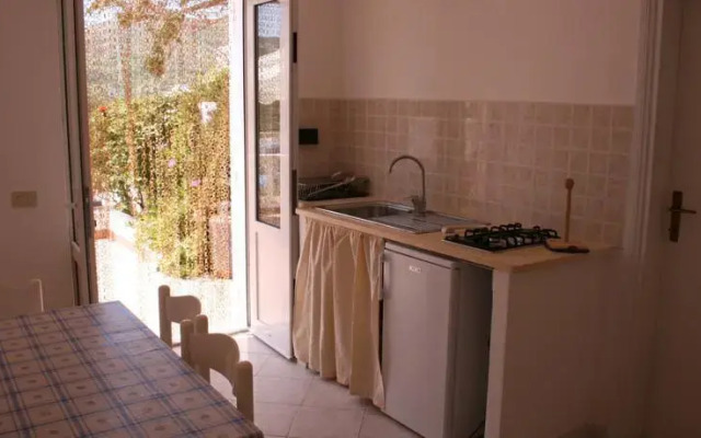 Maridea CaseVacanze - Appartamento Santa Maria