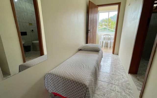 AP 39 Ala Canto Gran Residencial Solavir