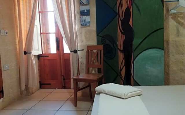 Arkati Literary B&B