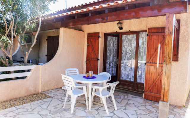 Les Maisons du Rivage Bleu