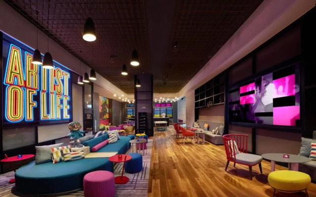 Aloft Shijiazhuang