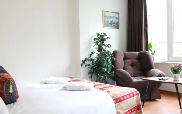 Comfort Studios Nisantası