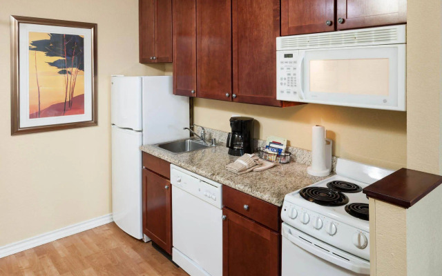 TownePlace Suites by Marriott Texarkana