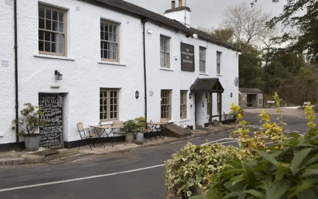 The Wheatsheaf Inn