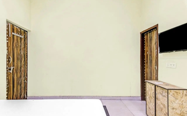 Oyo Flagship 703738 Hotel Prince In