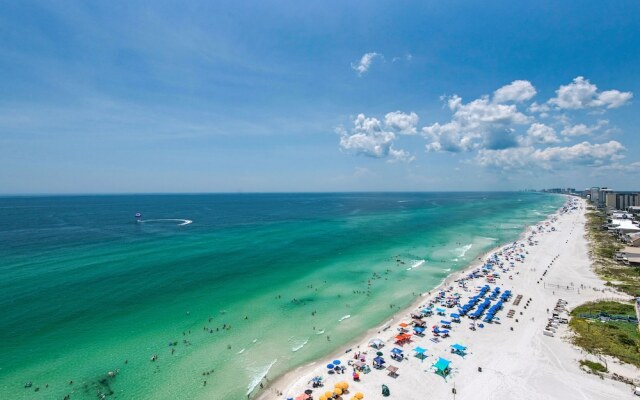 Treasure Island 1706