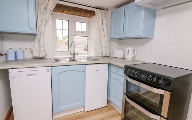 Edw Cottage