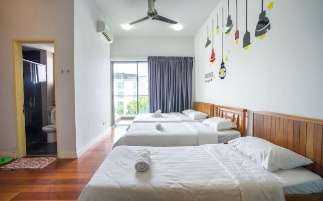 MyHome The Loft IMAGO