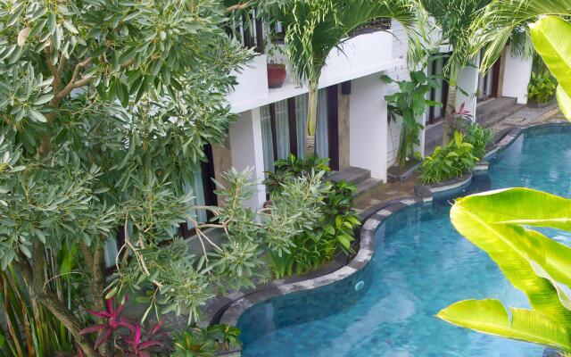 Seminyak Townhouse