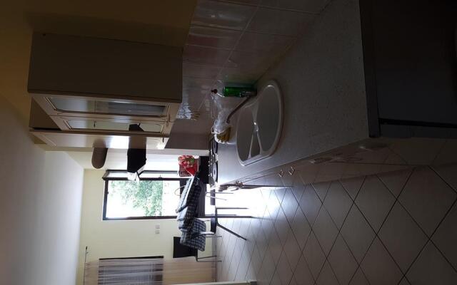 Apartments Skec
