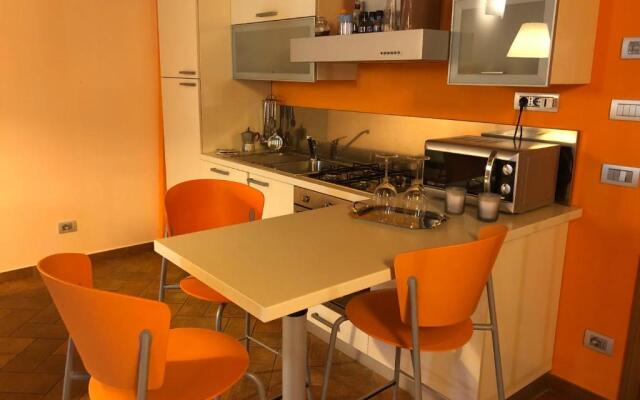 Room in Guest Room - La Dimora nel Corso