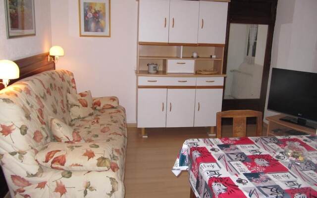 Le Chalet Basque