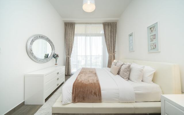 HiGuests - Hameni Tower