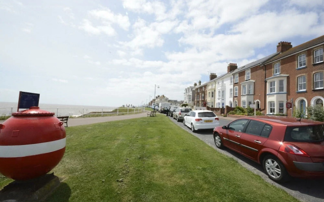 St Marys View, Southwold