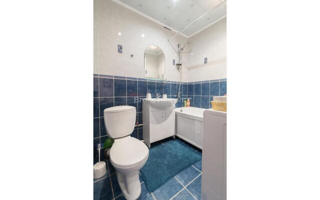 Сова-дом на Большой Покровской 73