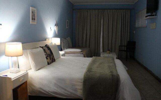 Caotinha Guest Cottage