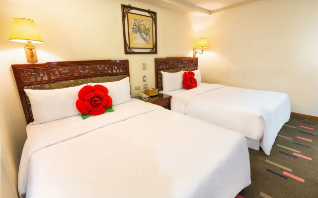 Han She Hotel