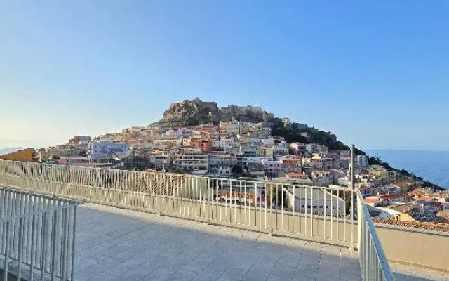 Residence Albachiara