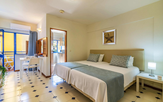 Rio Apartments
