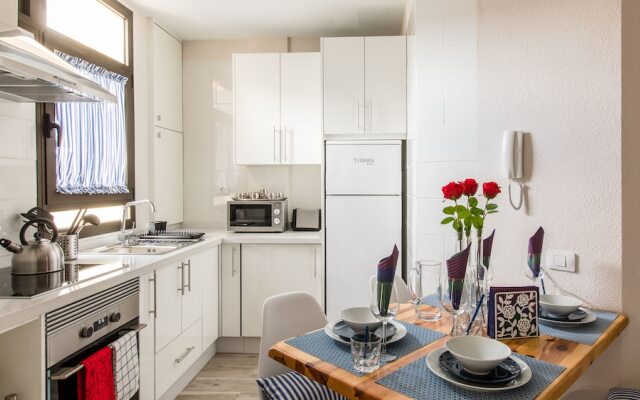 Marine & Coastal Lifestyle Apartment, Sea, Sun and Beach