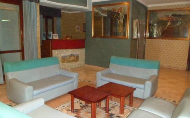 Motel Tempio