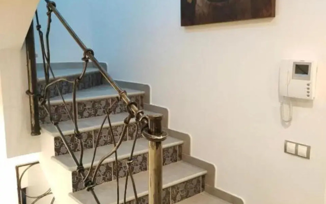Casa Pablo Picasso 9