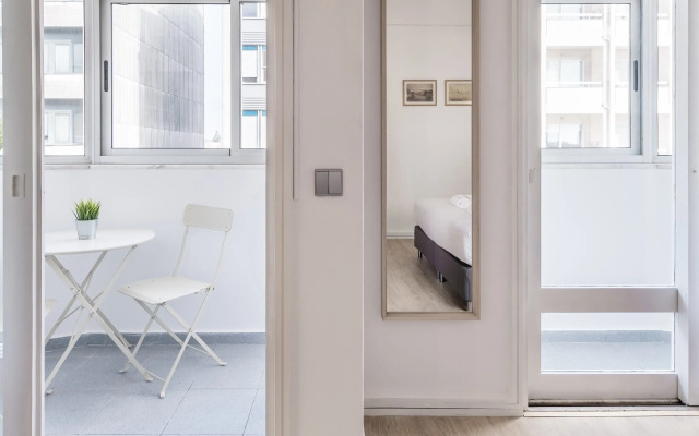 Guestready - The New Candy Shop