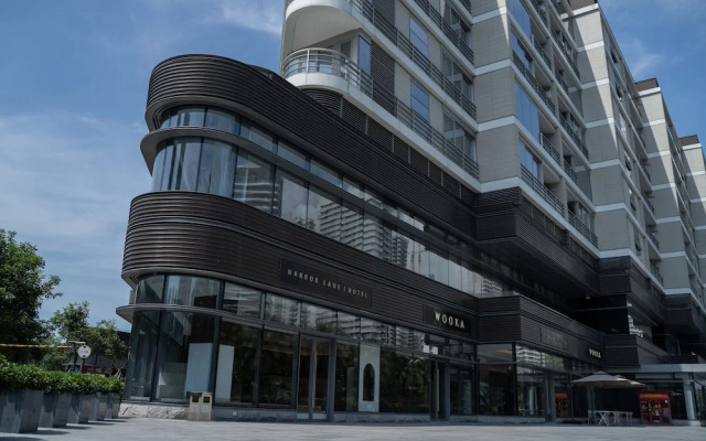 W O O K A Hotel